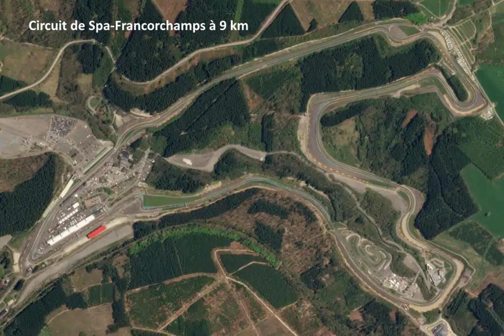 Petite Bulle De Saint Remacle Leilighet Stavelot Eksteriør bilde