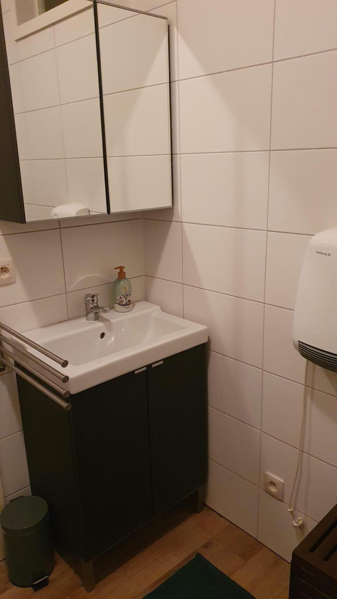 Petite Bulle De Saint Remacle Leilighet Stavelot Eksteriør bilde